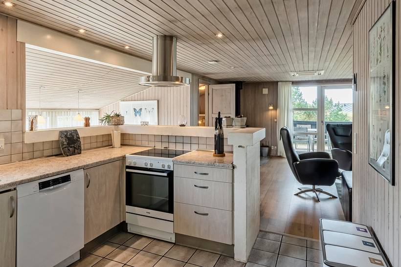 Foto von Ferienhaus VC96 in Vejers Strand - Westjütland