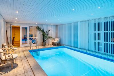 Vorschaubild von Ferienhaus VC96 in Vejers Strand - Westjütland