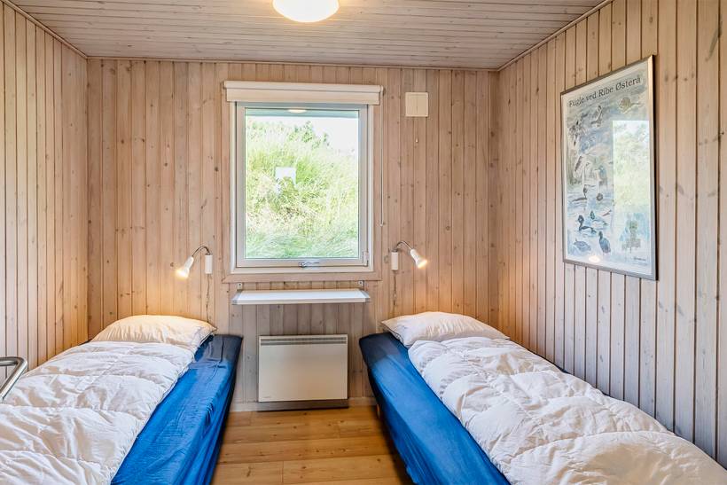Foto von Ferienhaus VC96 in Vejers Strand - Westjütland