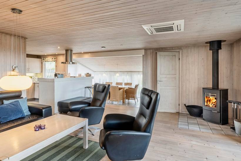 Foto von Ferienhaus VC96 in Vejers Strand - Westjütland