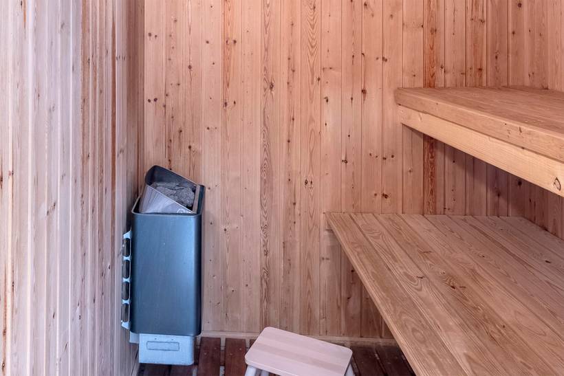 Foto von Ferienhaus VC96 in Vejers Strand - Westjütland