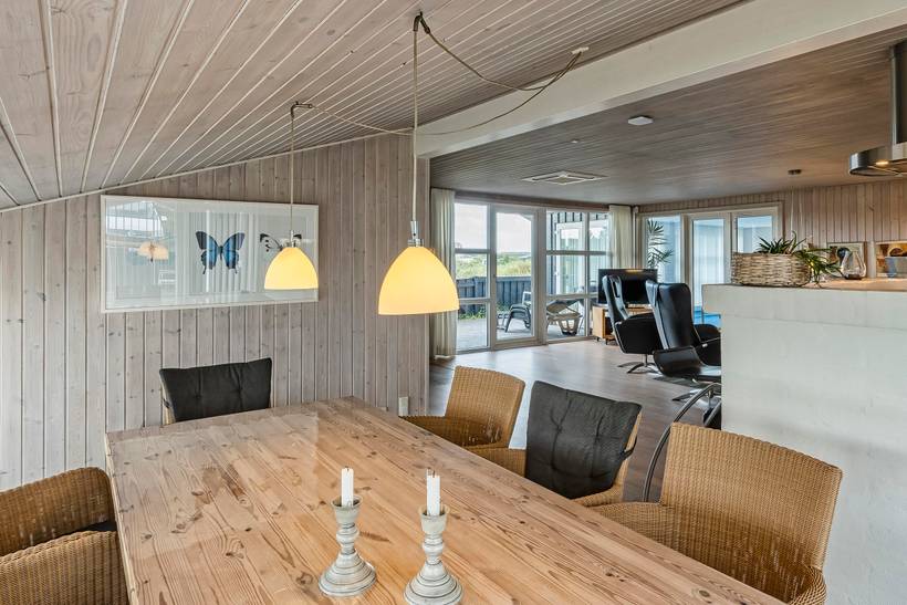 Foto von Ferienhaus VC96 in Vejers Strand - Westjütland