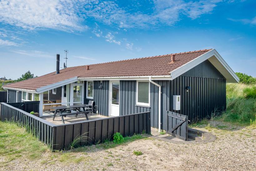 Foto von Ferienhaus VC96 in Vejers Strand - Westjütland