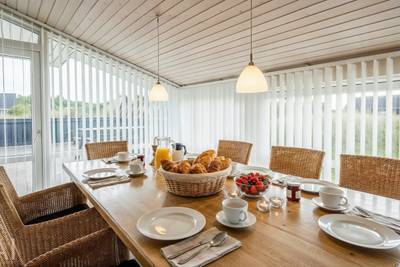 Vorschaubild von Ferienhaus VC96 in Vejers Strand - Westjütland