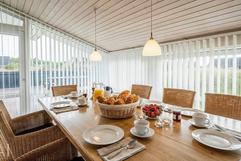 Foto von Ferienhaus VC96 in Vejers Strand - Westjütland