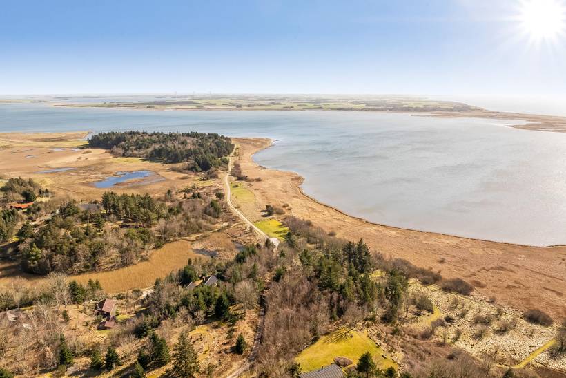 Foto von Ferienhaus VC97 in Helligsø - Thy/Limfjord