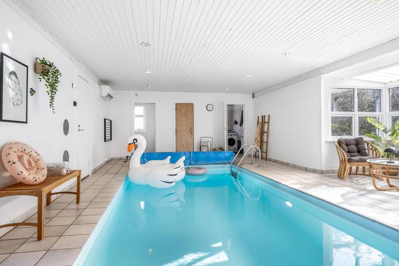 Foto von Ferienhaus VC97 in Helligsø - Thy/Limfjord