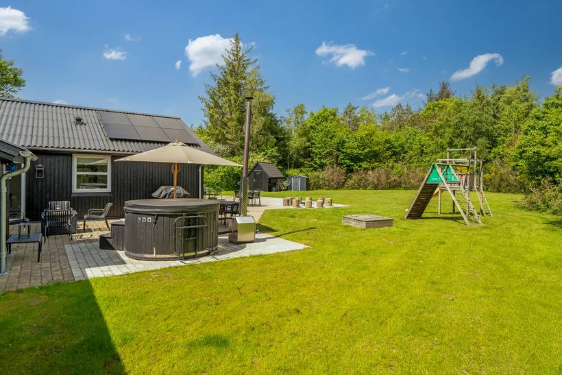 Foto von Ferienhaus VC97 in Helligsø - Thy/Limfjord