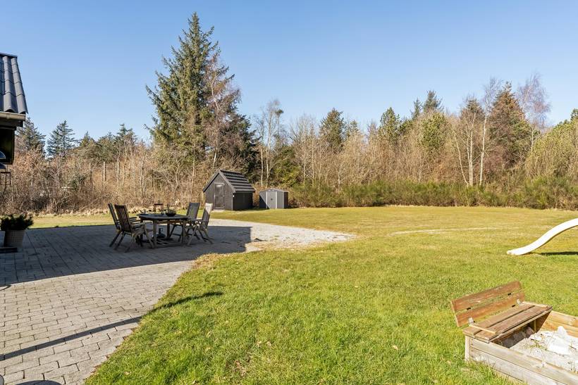 Foto von Ferienhaus VC97 in Helligsø - Thy/Limfjord