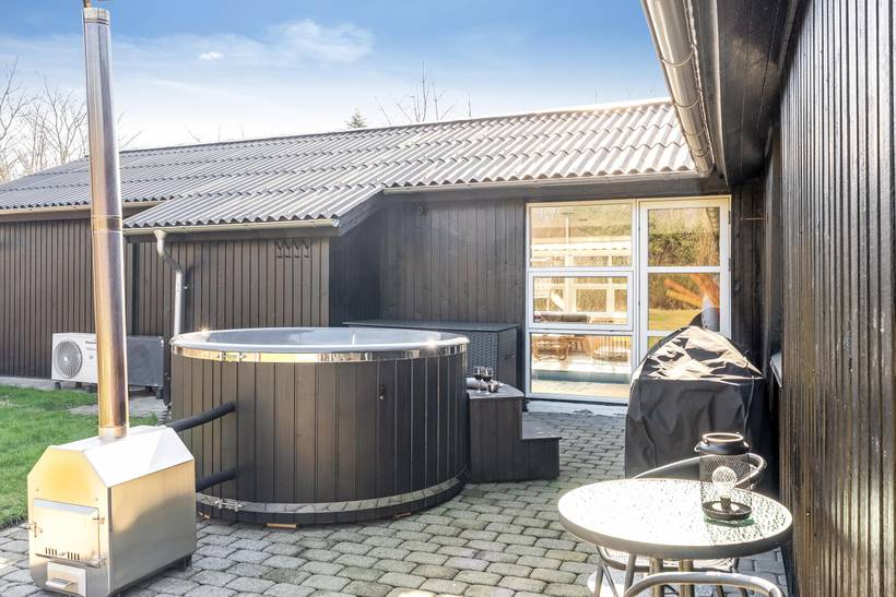 Foto von Ferienhaus VC97 in Helligsø - Thy/Limfjord