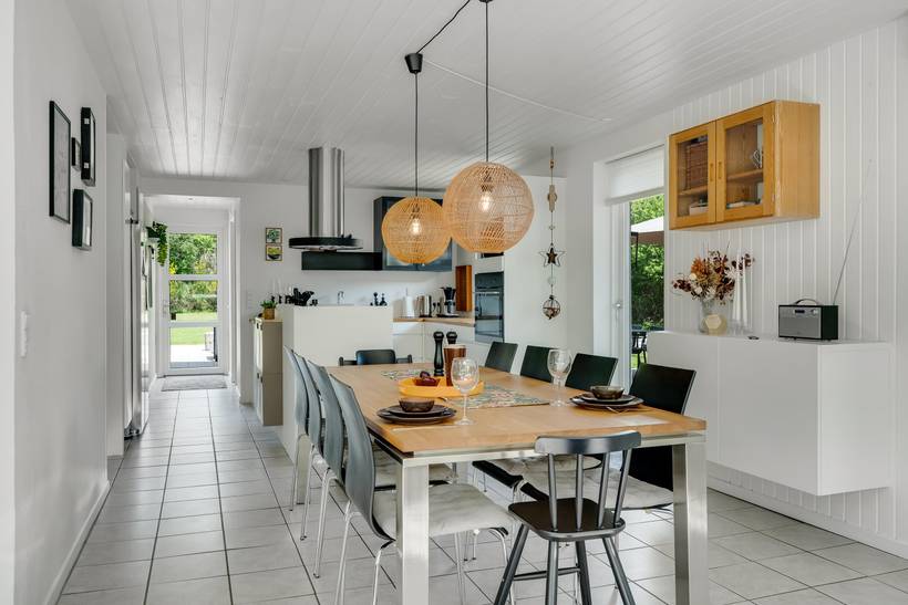 Foto von Ferienhaus VC97 in Helligsø - Thy/Limfjord