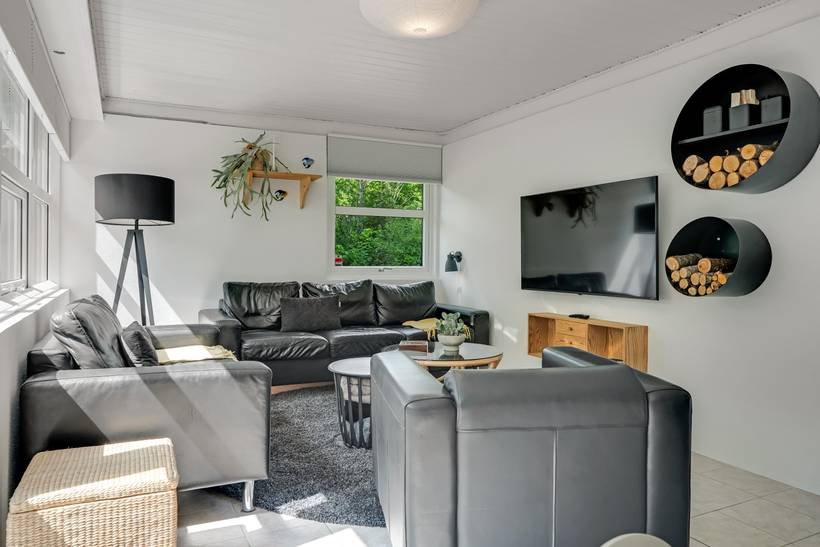 Foto von Ferienhaus VC97 in Helligsø - Thy/Limfjord