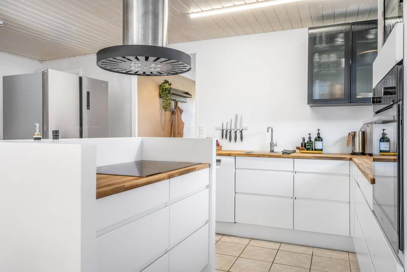 Foto von Ferienhaus VC97 in Helligsø - Thy/Limfjord