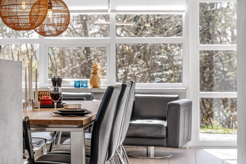 Foto von Ferienhaus VC97 in Helligsø - Thy/Limfjord