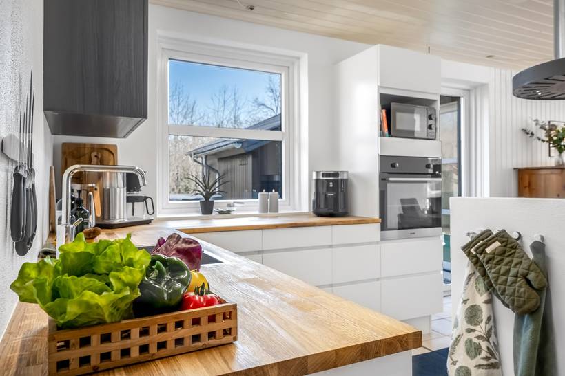 Foto von Ferienhaus VC97 in Helligsø - Thy/Limfjord