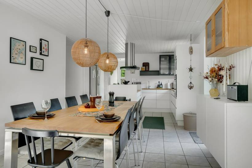 Foto von Ferienhaus VC97 in Helligsø - Thy/Limfjord