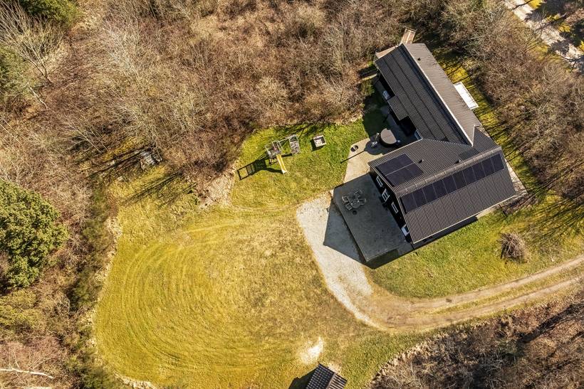 Foto von Ferienhaus VC97 in Helligsø - Thy/Limfjord