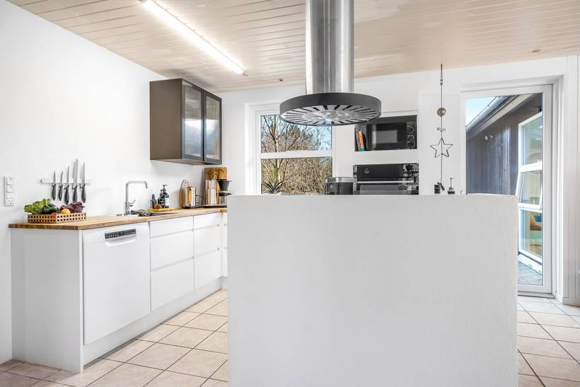 Foto von Ferienhaus VC97 in Helligsø - Thy/Limfjord