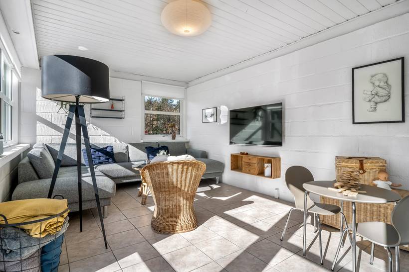 Foto von Ferienhaus VC97 in Helligsø - Thy/Limfjord