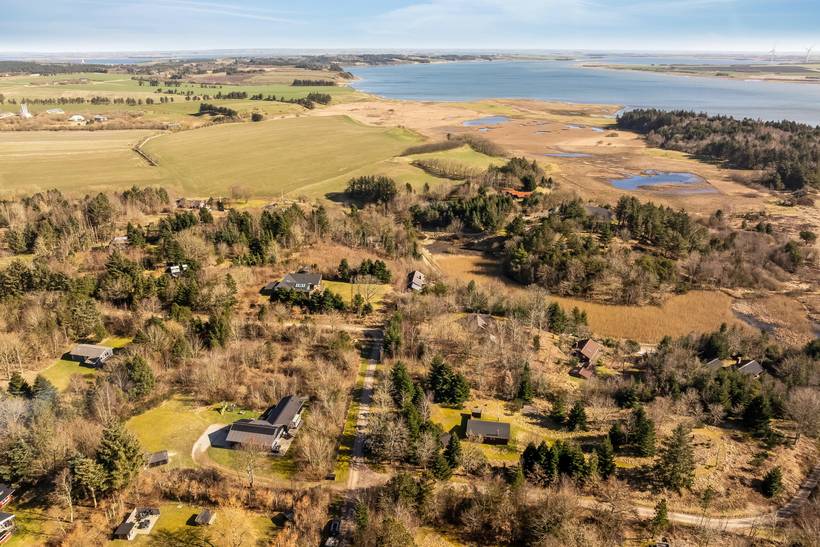 Foto von Ferienhaus VC97 in Helligsø - Thy/Limfjord