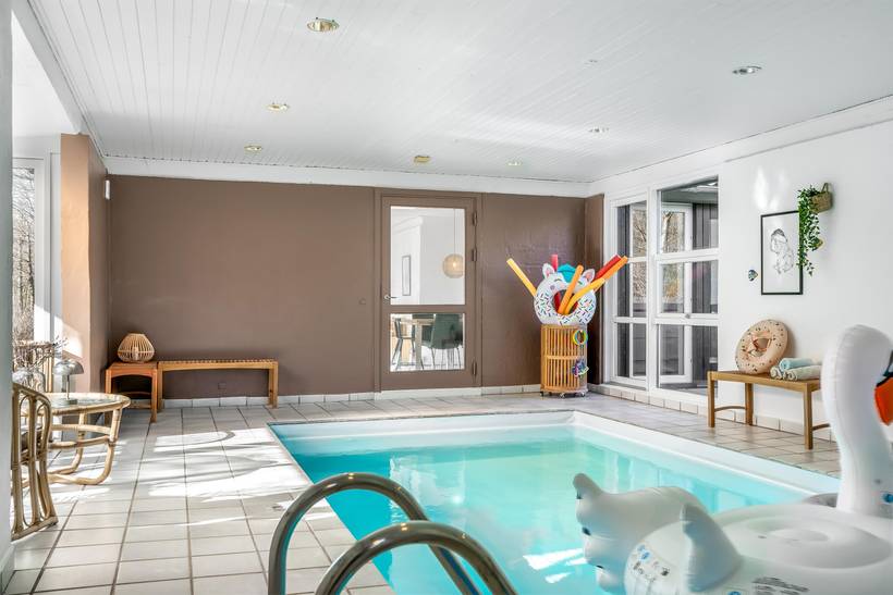 Foto von Ferienhaus VC97 in Helligsø - Thy/Limfjord