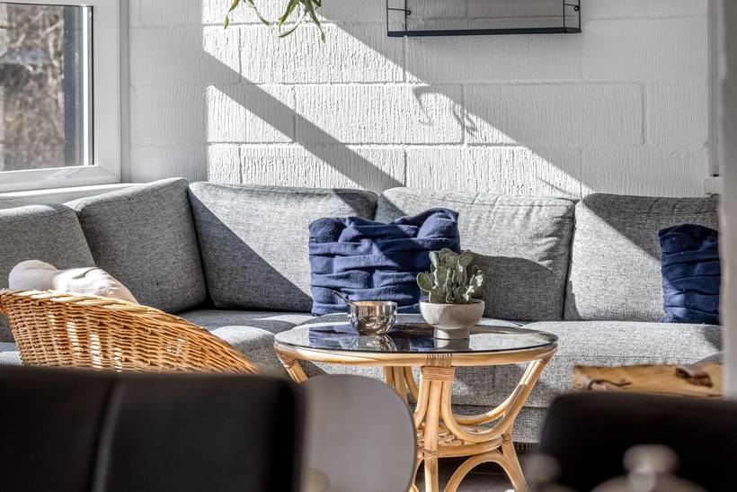 Foto von Ferienhaus VC97 in Helligsø - Thy/Limfjord