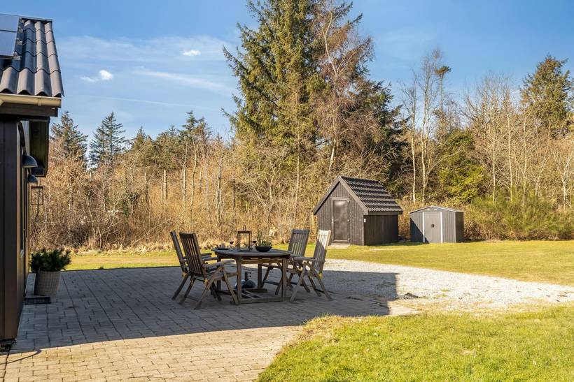 Foto von Ferienhaus VC97 in Helligsø - Thy/Limfjord
