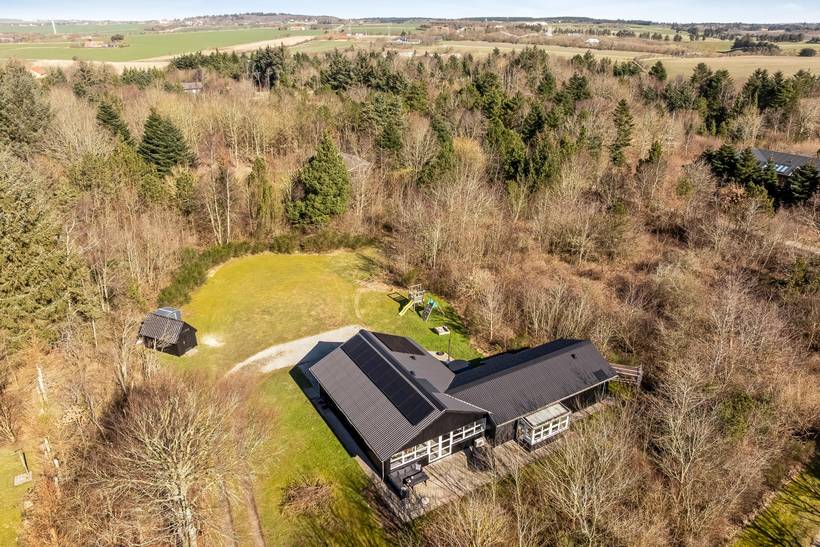 Foto von Ferienhaus VC97 in Helligsø - Thy/Limfjord