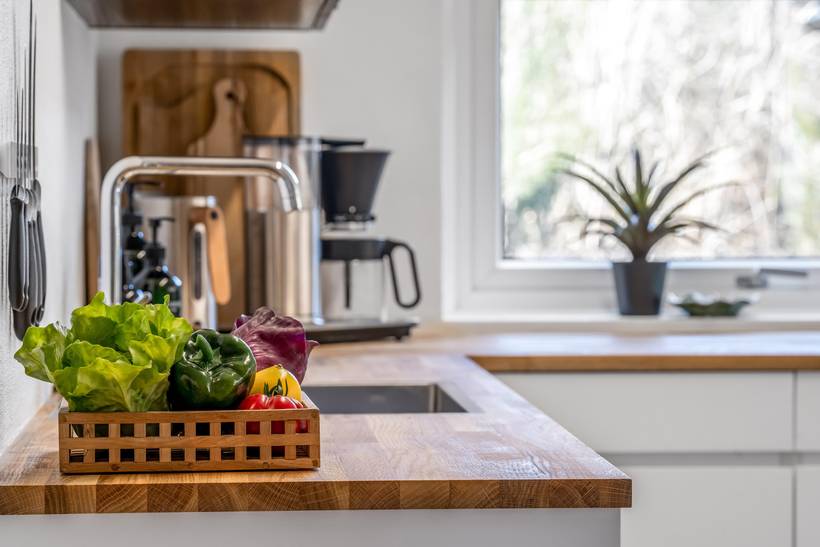 Foto von Ferienhaus VC97 in Helligsø - Thy/Limfjord