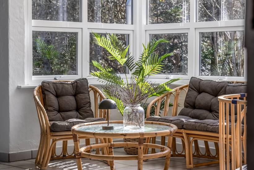 Foto von Ferienhaus VC97 in Helligsø - Thy/Limfjord