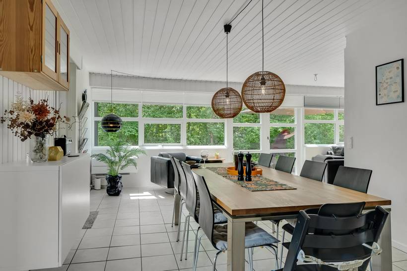 Foto von Ferienhaus VC97 in Helligsø - Thy/Limfjord