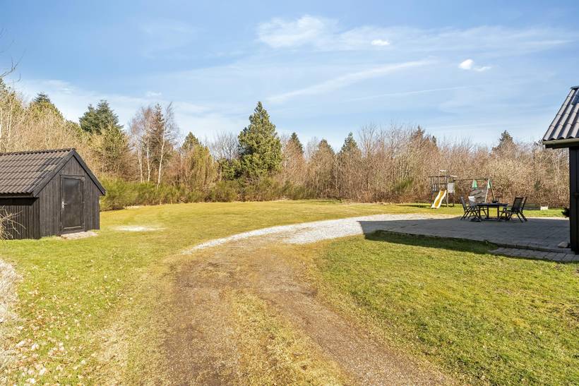 Foto von Ferienhaus VC97 in Helligsø - Thy/Limfjord