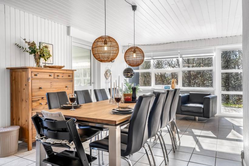 Foto von Ferienhaus VC97 in Helligsø - Thy/Limfjord