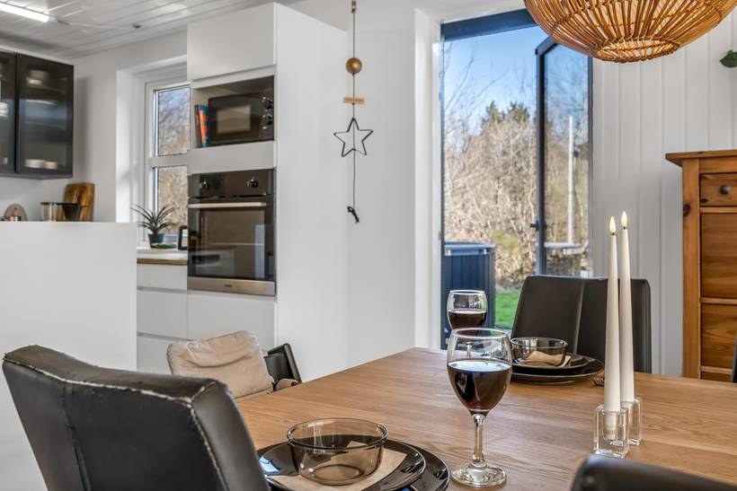 Foto von Ferienhaus VC97 in Helligsø - Thy/Limfjord