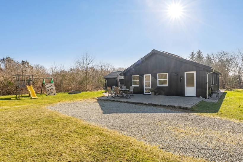 Foto von Ferienhaus VC97 in Helligsø - Thy/Limfjord