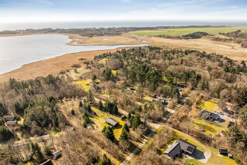 Foto von Ferienhaus VC97 in Helligsø - Thy/Limfjord