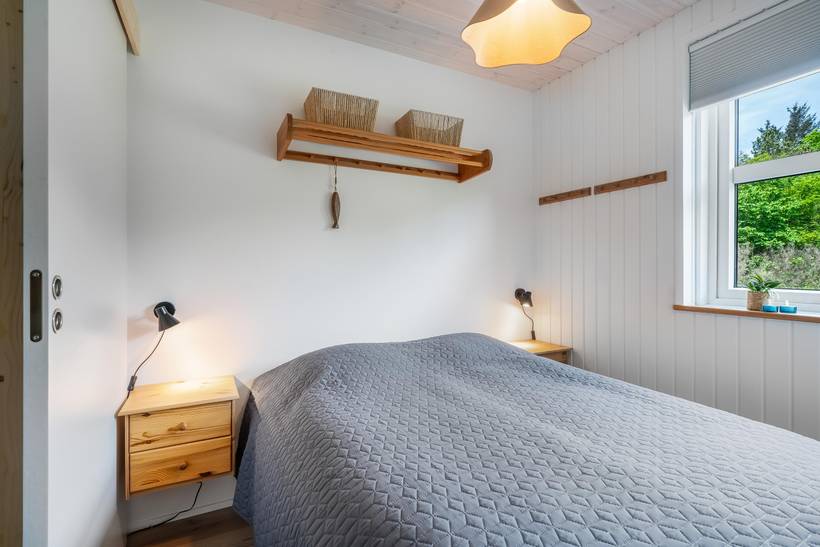 Foto von Ferienhaus VC97 in Helligsø - Thy/Limfjord