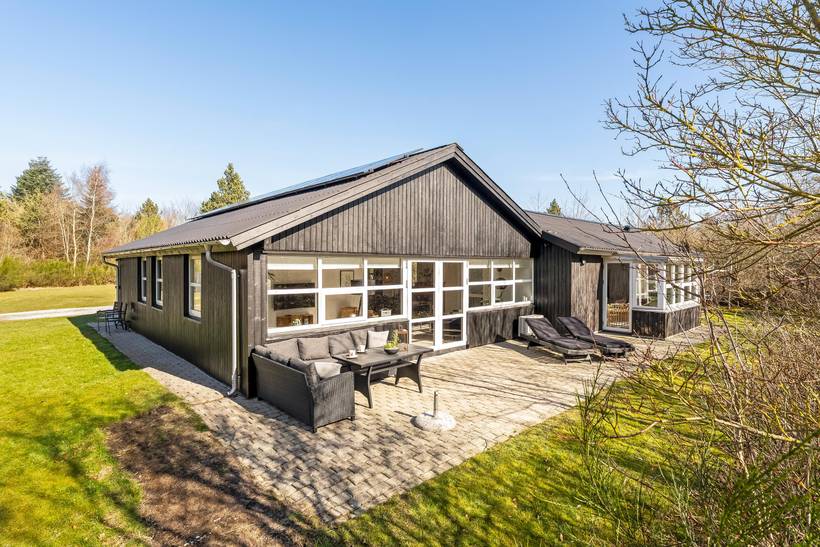 Foto von Ferienhaus VC97 in Helligsø - Thy/Limfjord