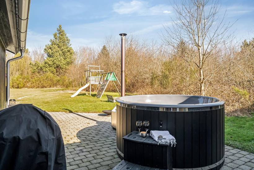 Foto von Ferienhaus VC97 in Helligsø - Thy/Limfjord