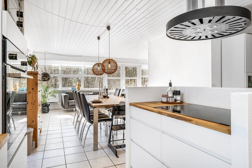 Foto von Ferienhaus VC97 in Helligsø - Thy/Limfjord