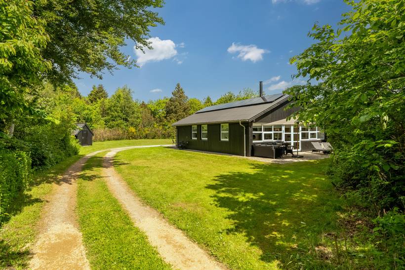 Foto von Ferienhaus VC97 in Helligsø - Thy/Limfjord