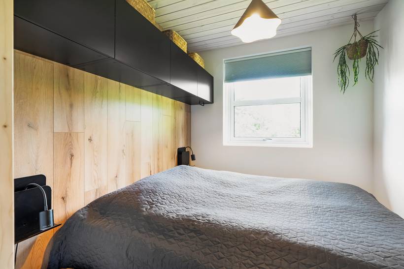 Foto von Ferienhaus VC97 in Helligsø - Thy/Limfjord