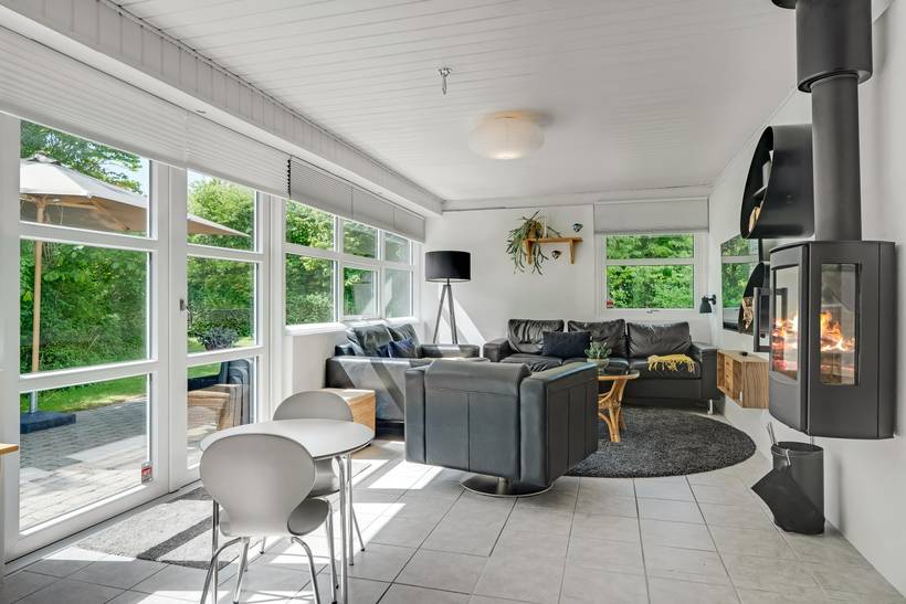 Foto von Ferienhaus VC97 in Helligsø - Thy/Limfjord