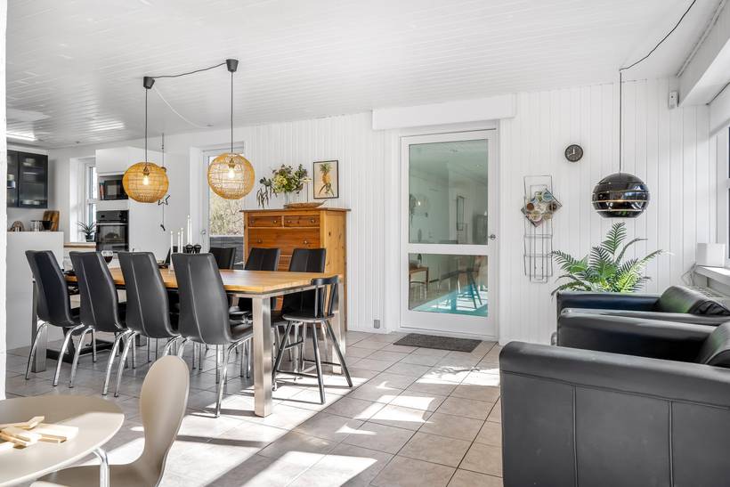 Foto von Ferienhaus VC97 in Helligsø - Thy/Limfjord