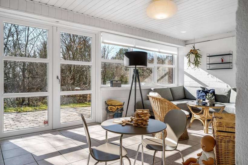 Foto von Ferienhaus VC97 in Helligsø - Thy/Limfjord