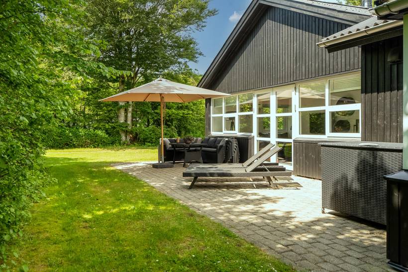 Foto von Ferienhaus VC97 in Helligsø - Thy/Limfjord