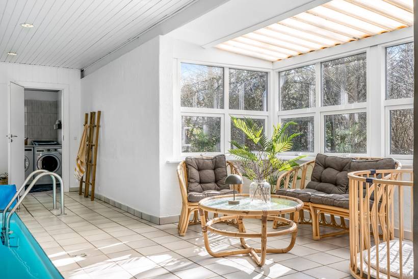 Foto von Ferienhaus VC97 in Helligsø - Thy/Limfjord
