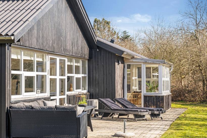 Foto von Ferienhaus VC97 in Helligsø - Thy/Limfjord