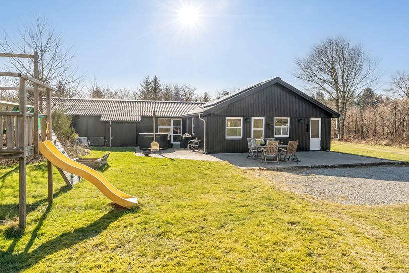 Foto von Ferienhaus VC97 in Helligsø - Thy/Limfjord