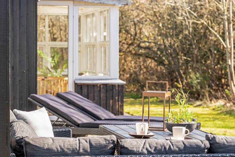 Foto von Ferienhaus VC97 in Helligsø - Thy/Limfjord